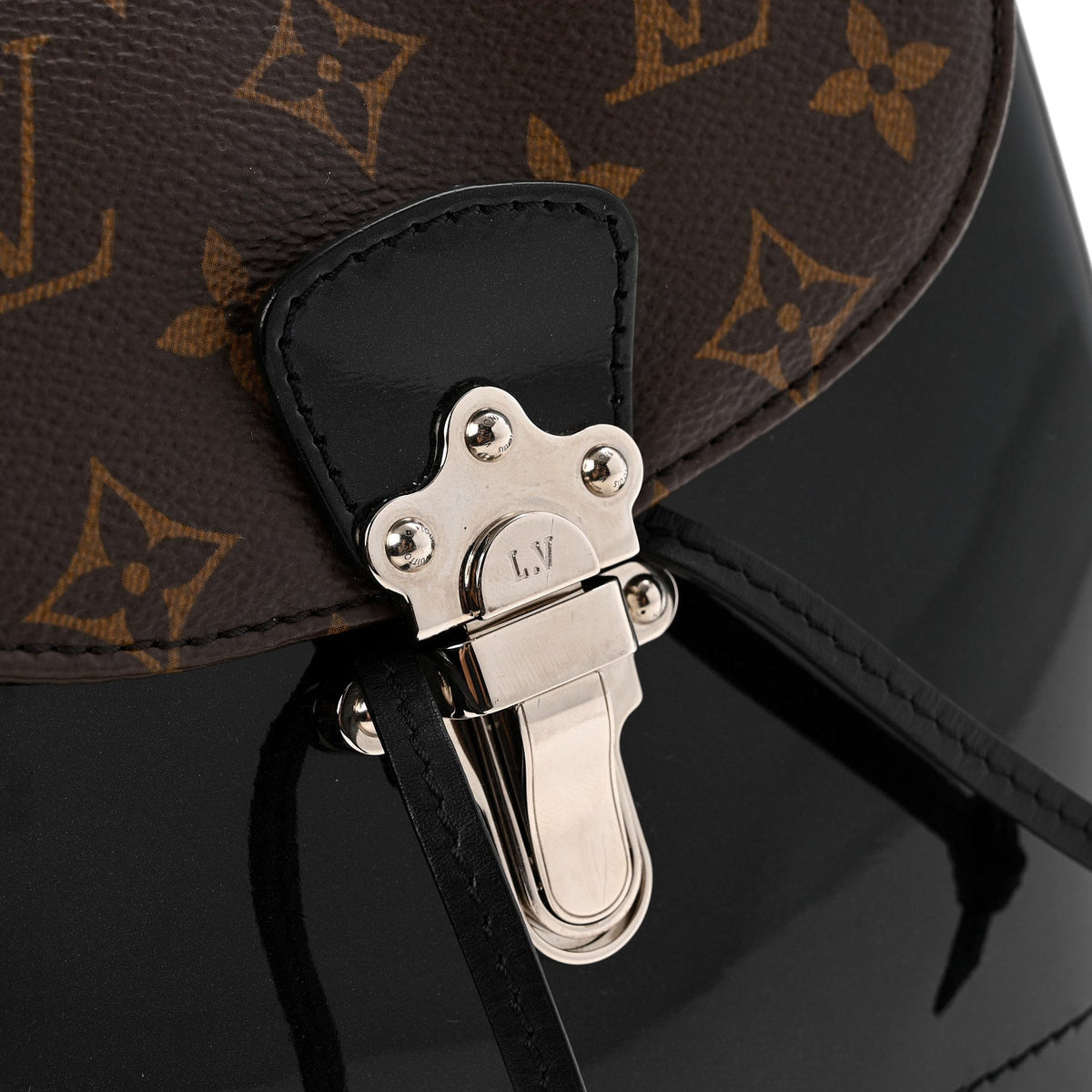 Backpack - Black