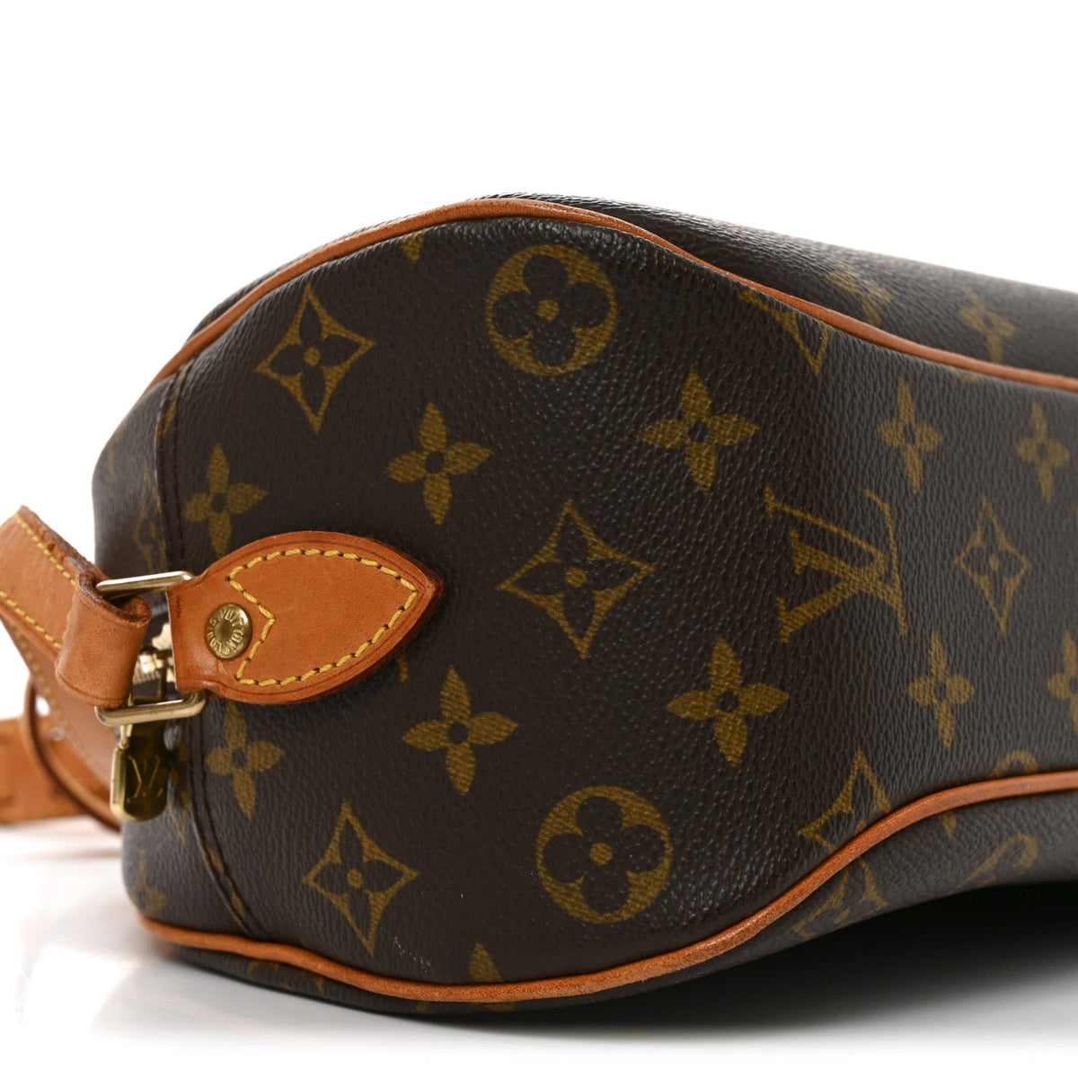 Monogram Blois Handbag