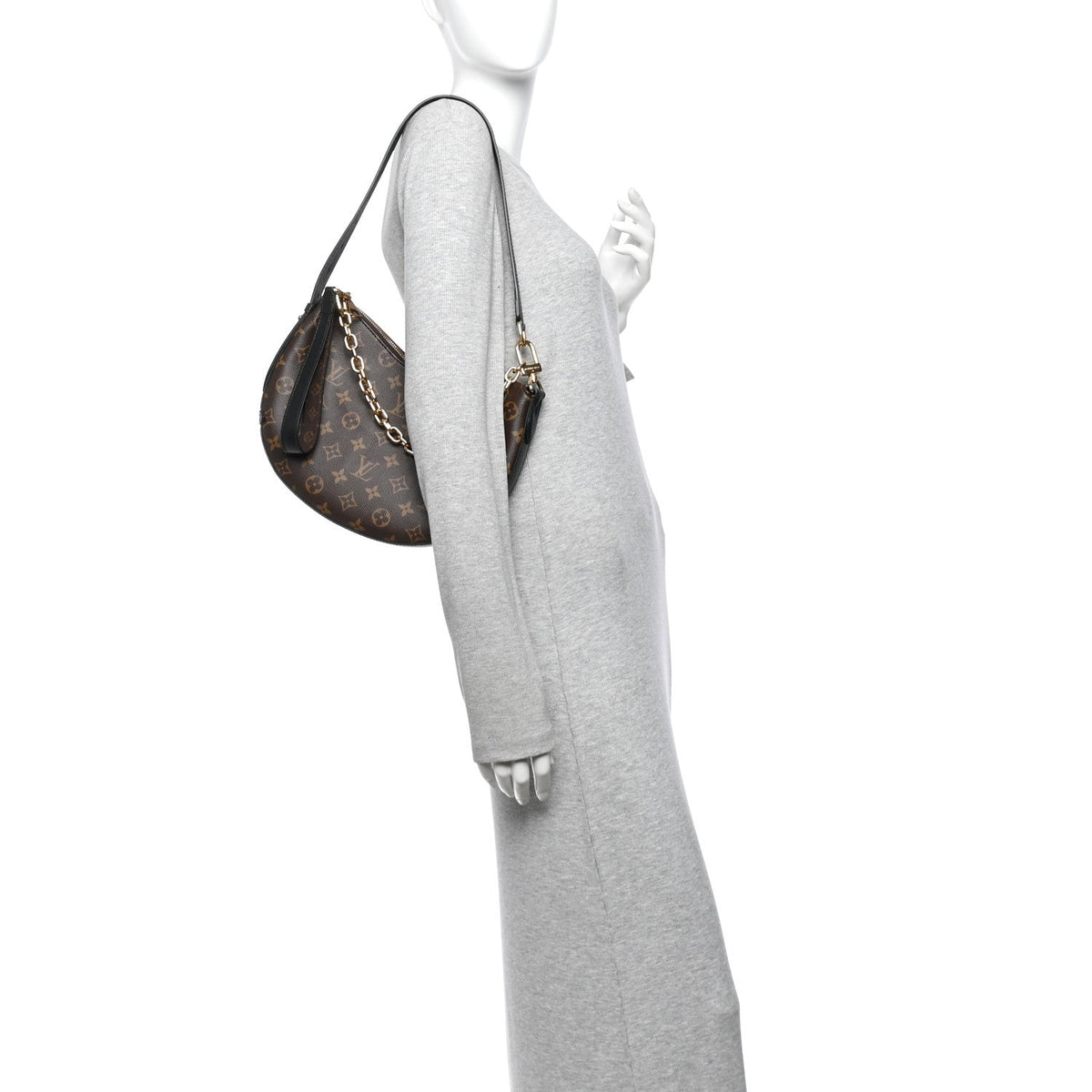 Monogram Cookie Bb Handbag