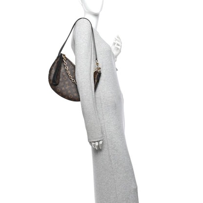 Monogram Cookie Bb Handbag