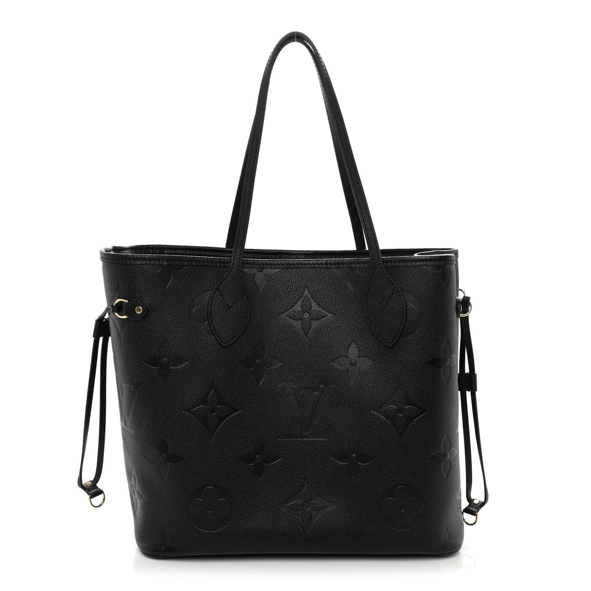 Handbag - Black