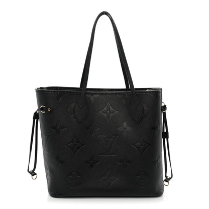 Handbag - Black
