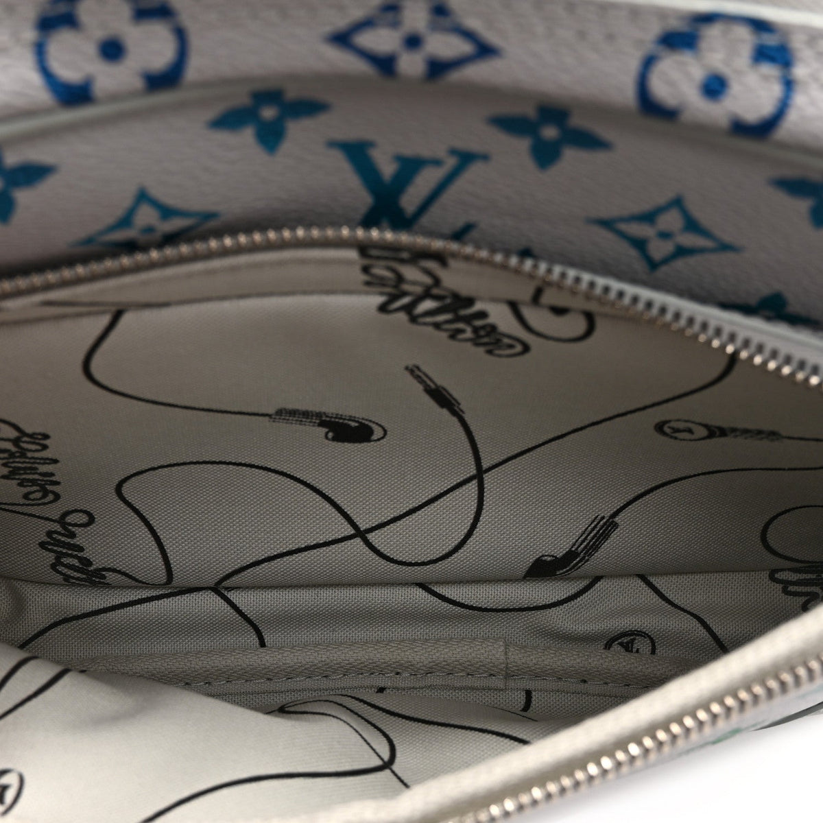 Handbag - Grey