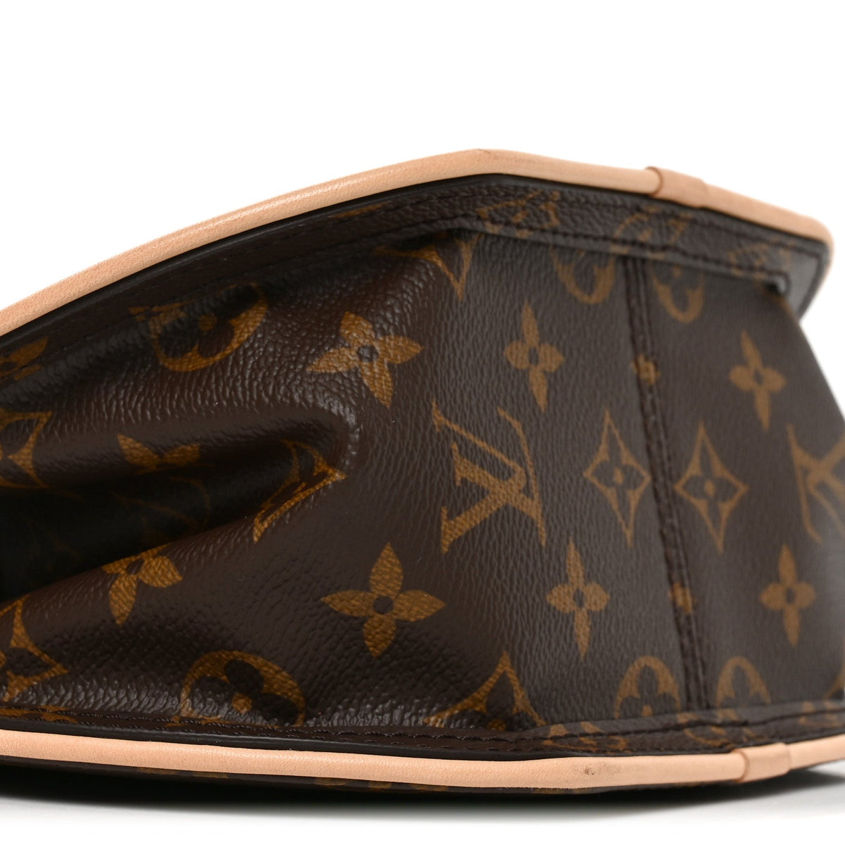 Reverse Monogram Around Me Pm Handbag