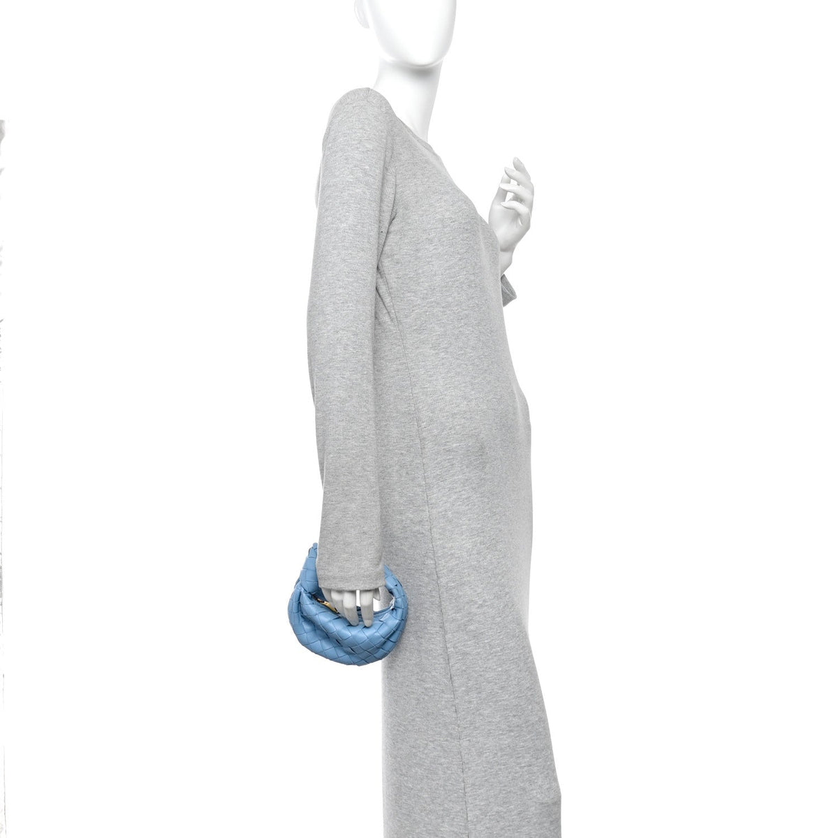 Nappa Handbag