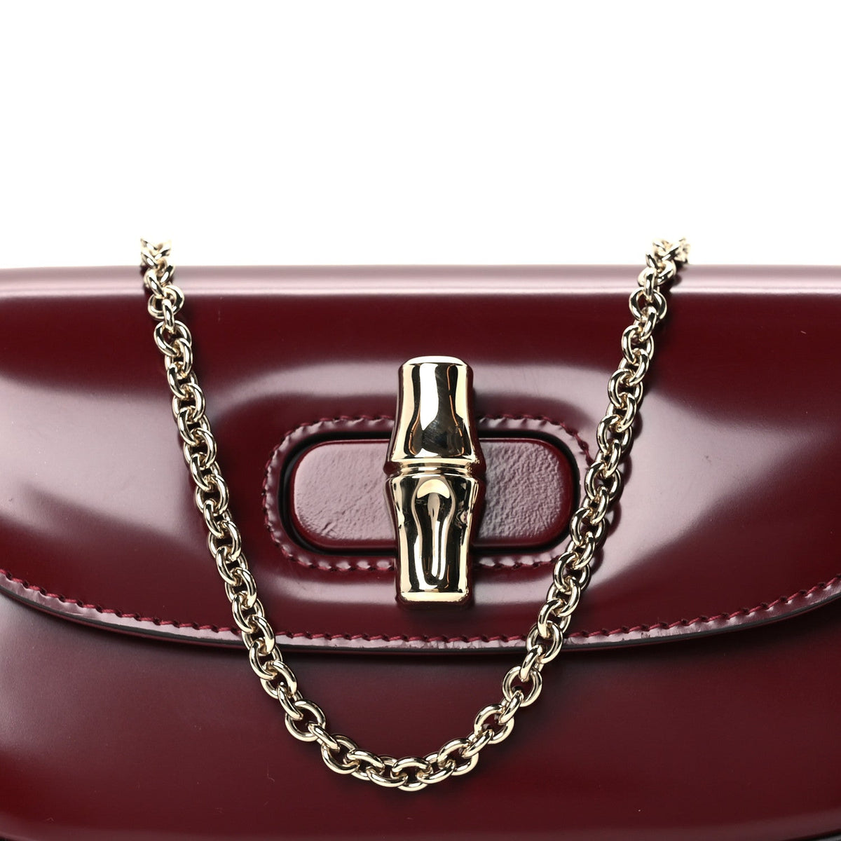 Small Calfskin Handbag