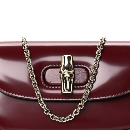 Small Calfskin Handbag