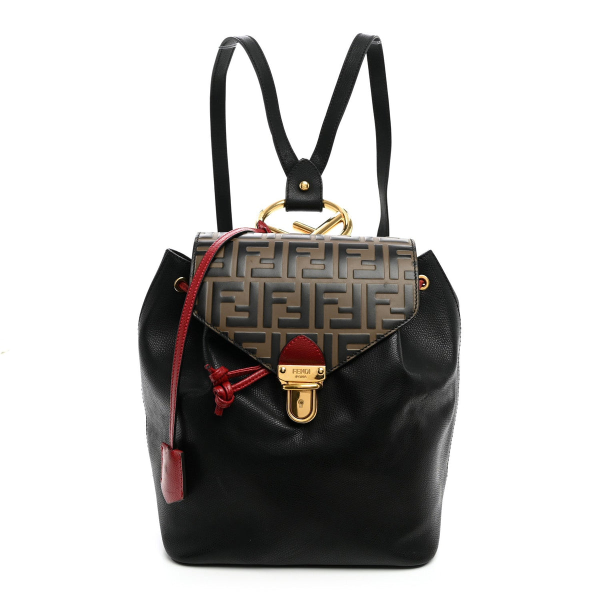 Backpack - Black