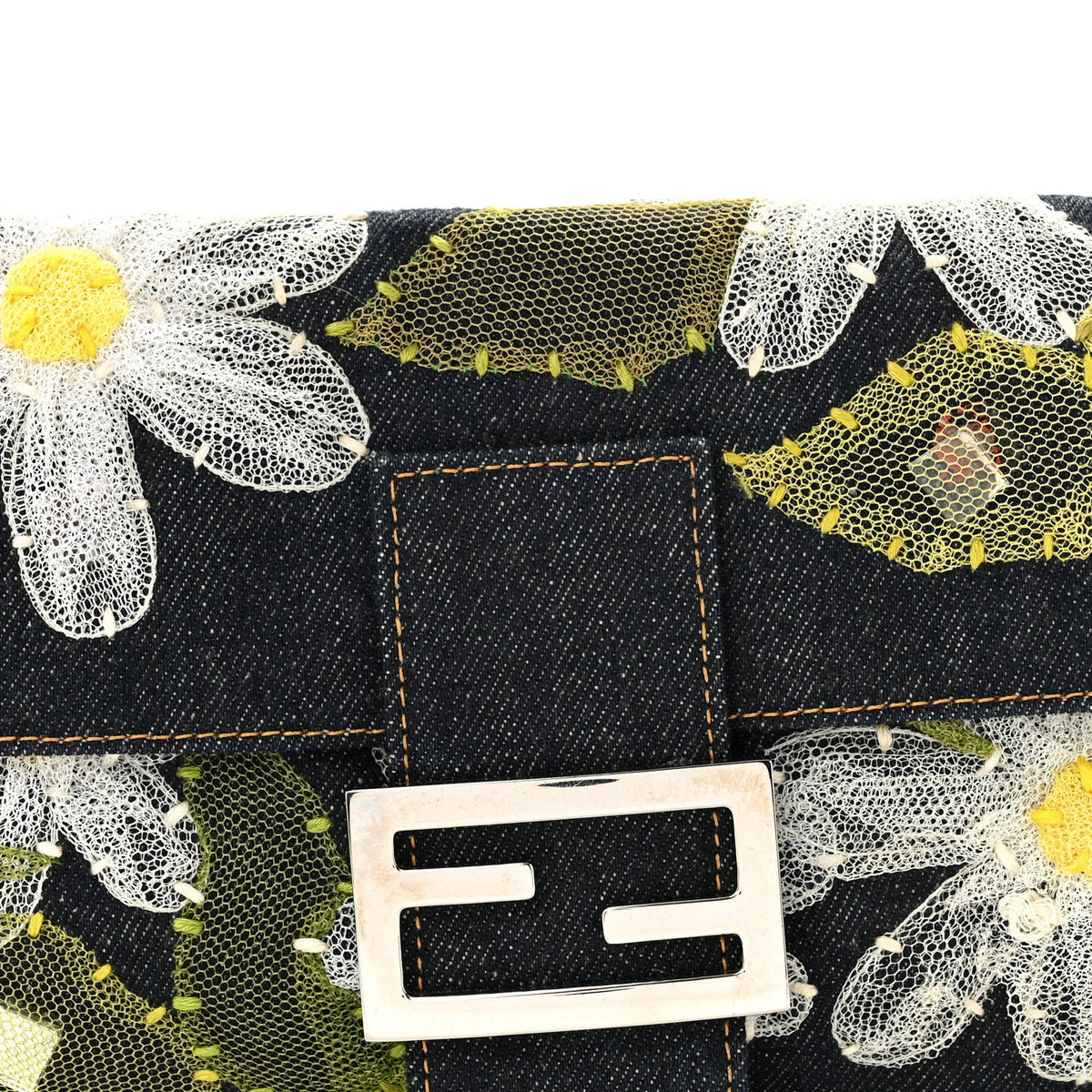 Handbag - Blue
