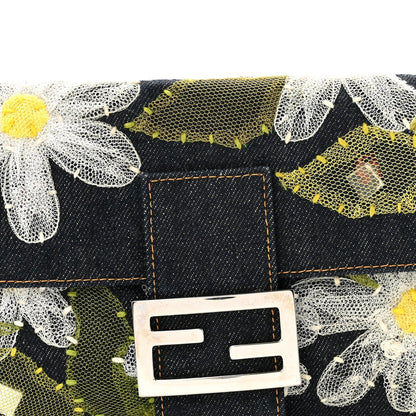 Handbag - Blue