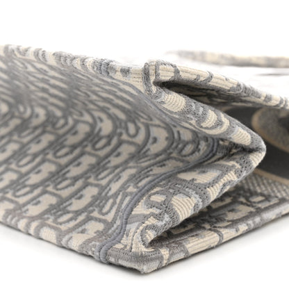 Medium Tote Bag - Grey