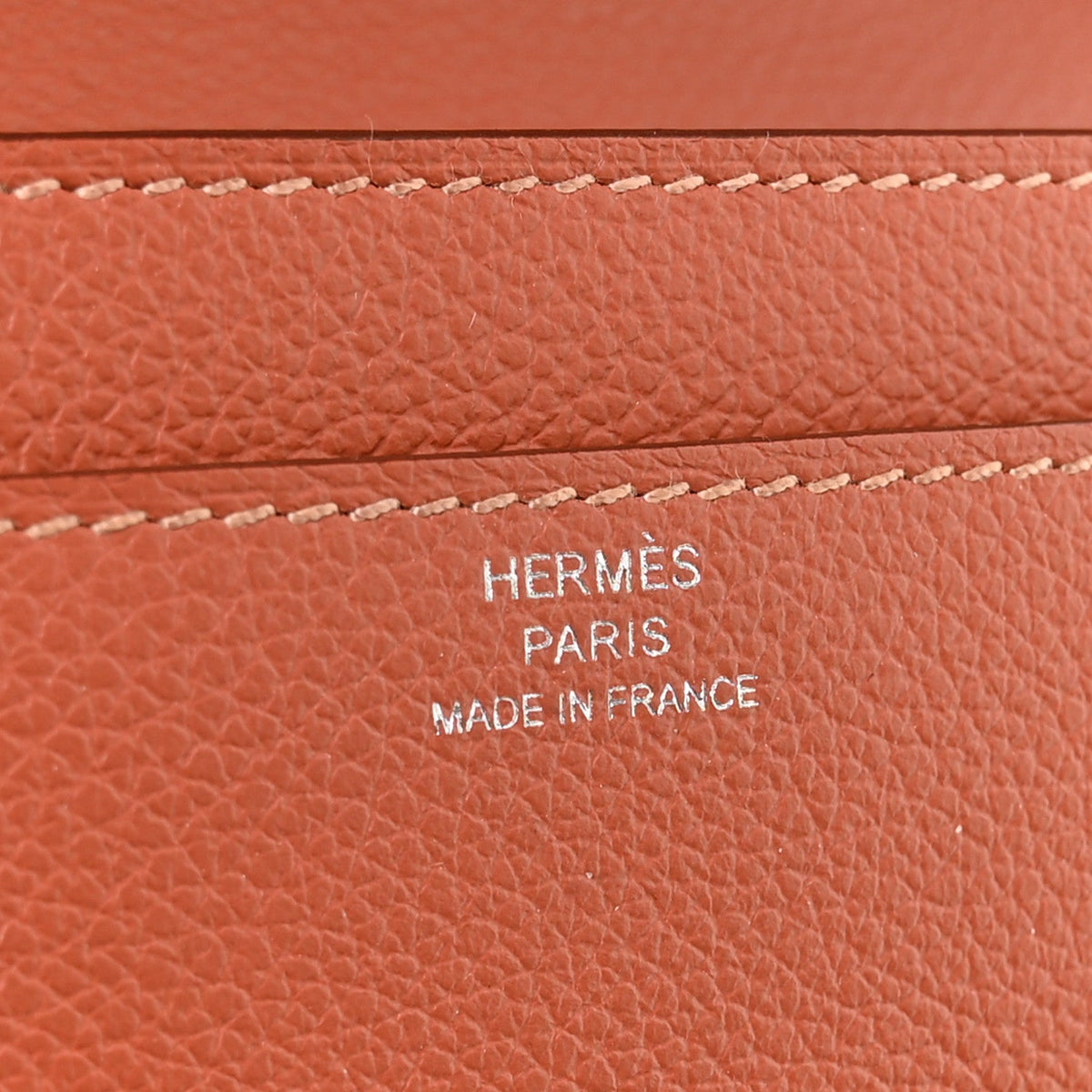 Wallet Bag - Tan