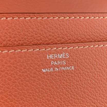 Wallet Bag - Tan