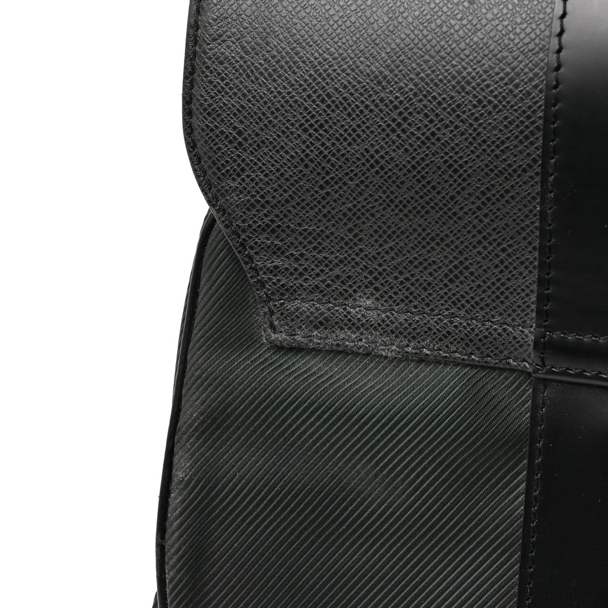 Taiga Portable Gibeciere Ardoise Handbag