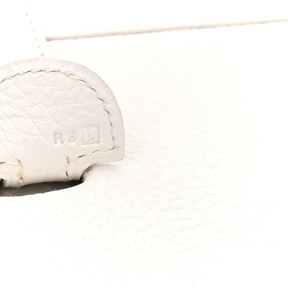 Handbag - White