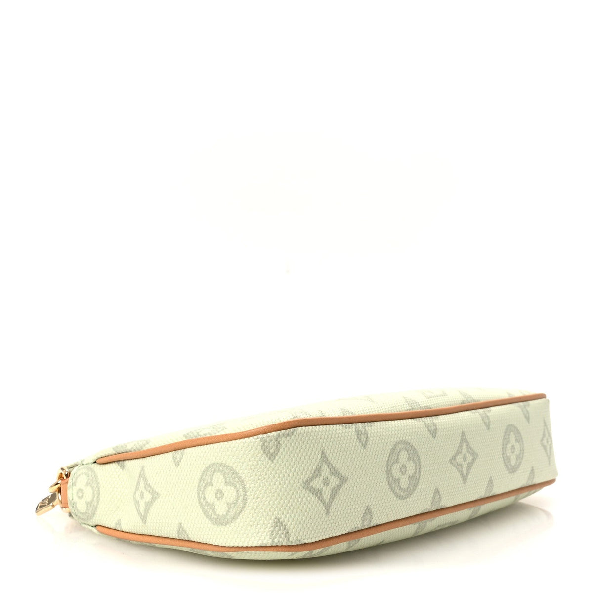 Monogram Origine Lin Pochette Accessorie Handbag