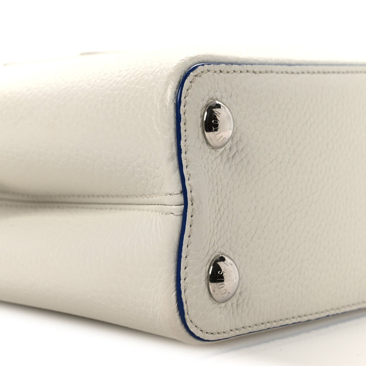 Handbag - White