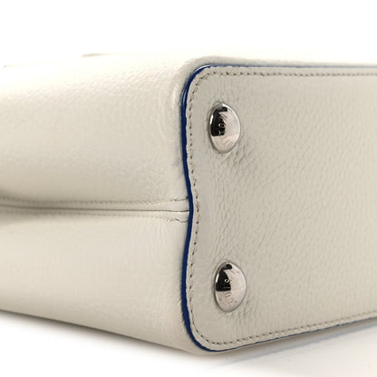 Handbag - White