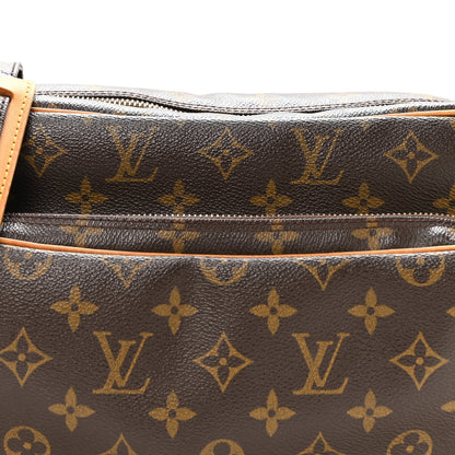 Monogram Nil 28 Handbag