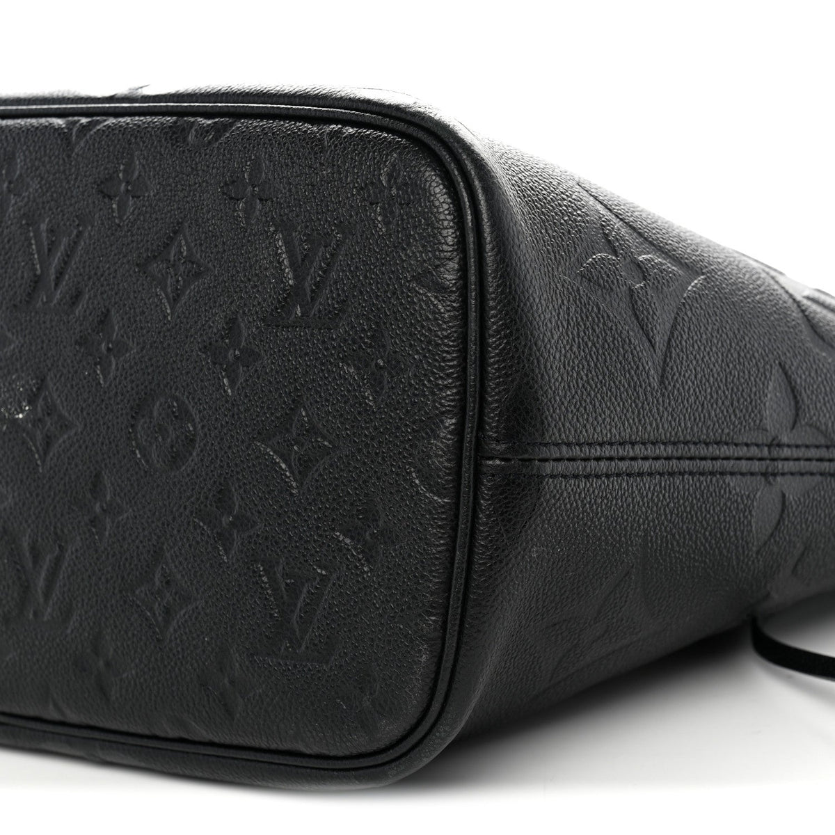 Handbag - Black
