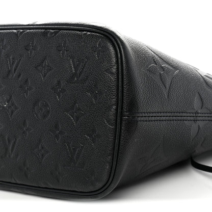 Handbag - Black