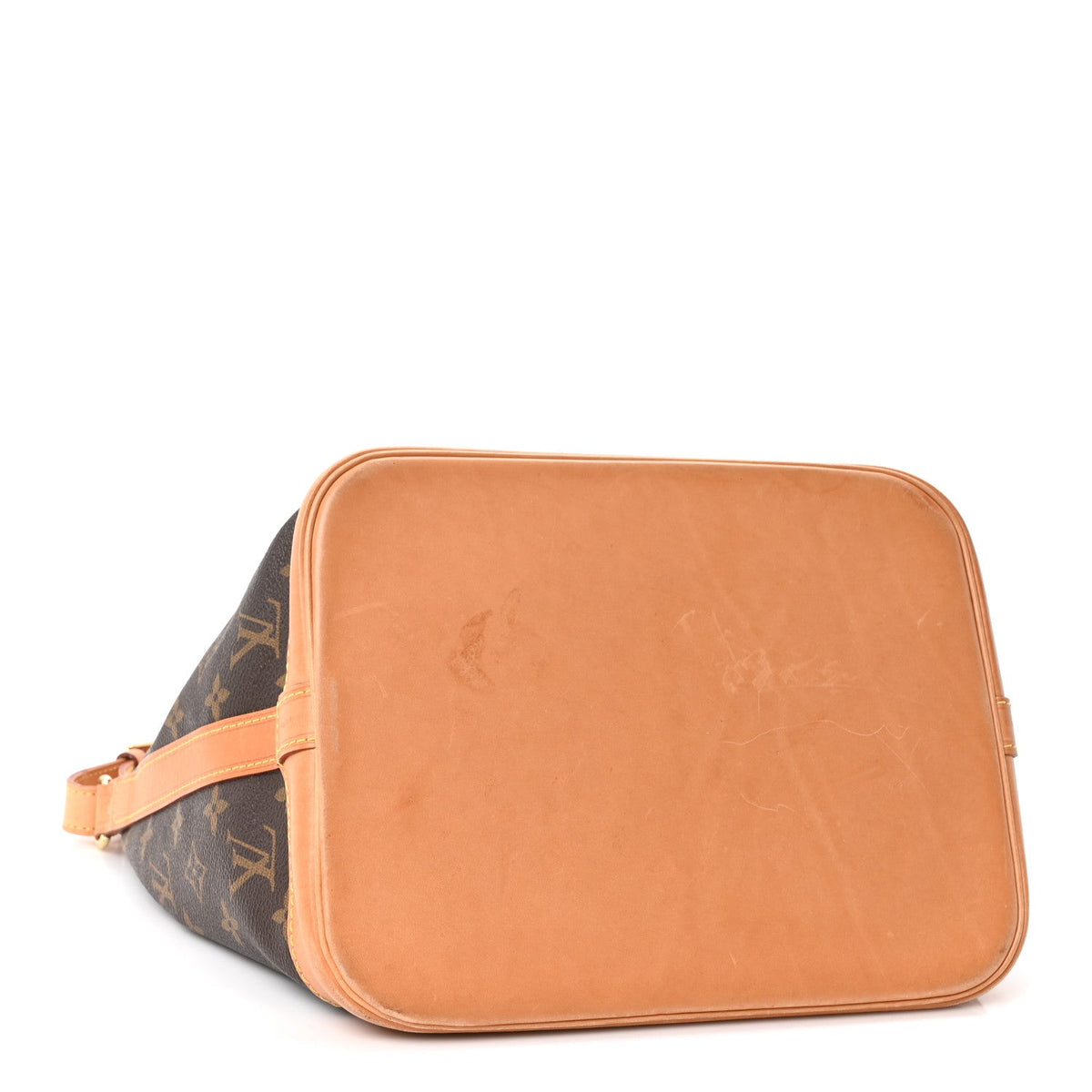 Monogram Petit Noe Nm Handbag