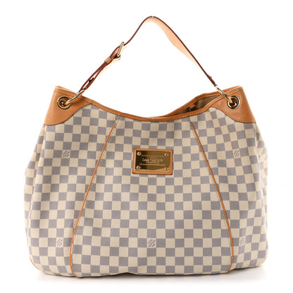 Damier Azur Galliera Gm Handbag