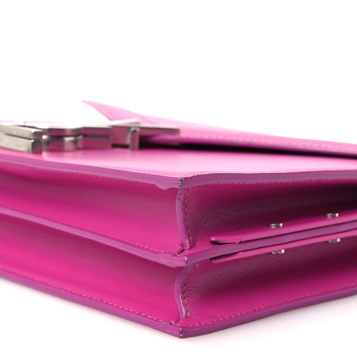 Calfskin Handbag