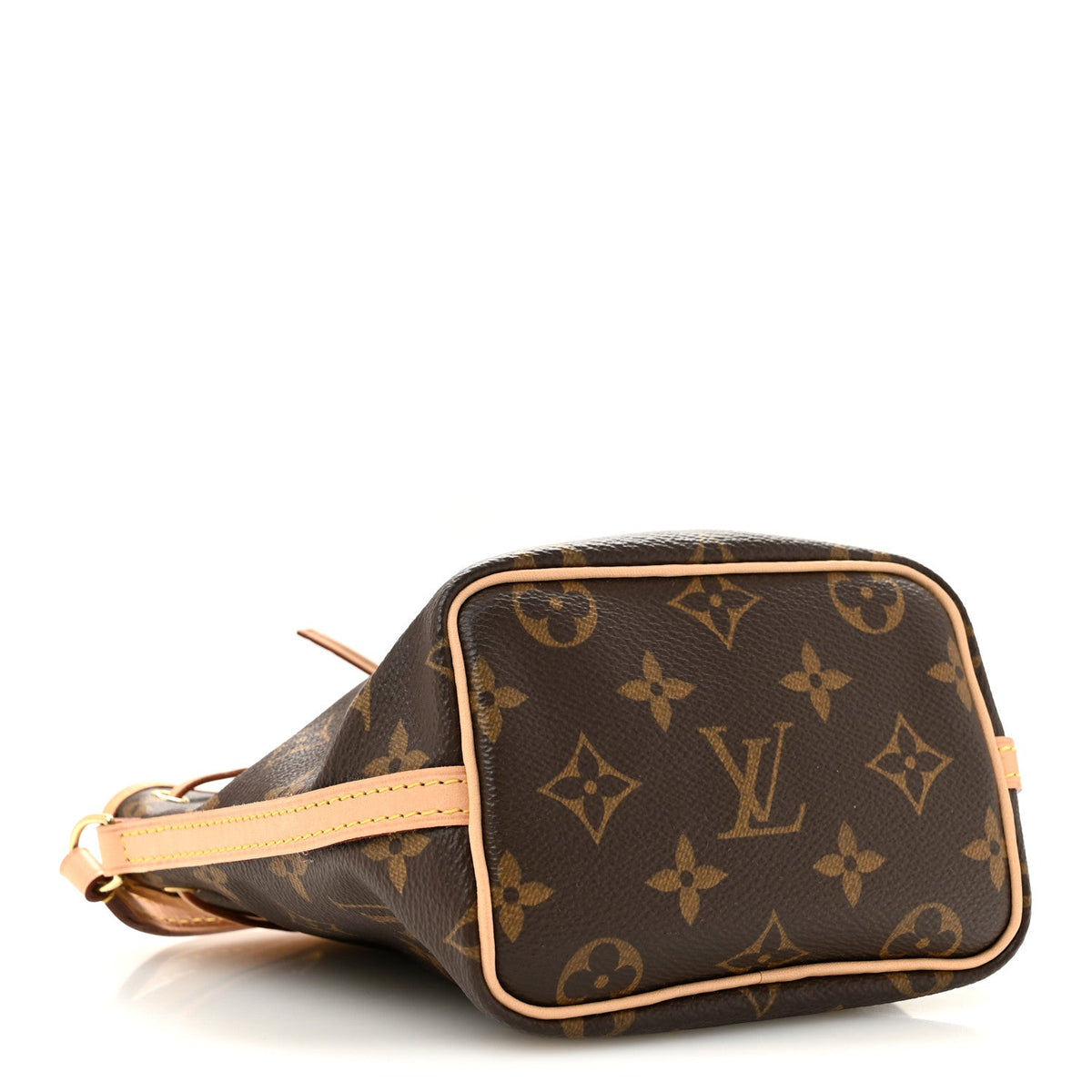 Nano Handbag