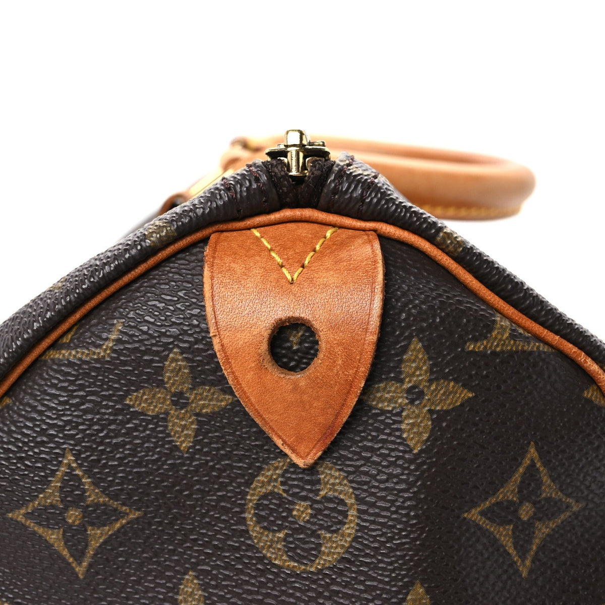 Monogram Speedy 35 Handbag