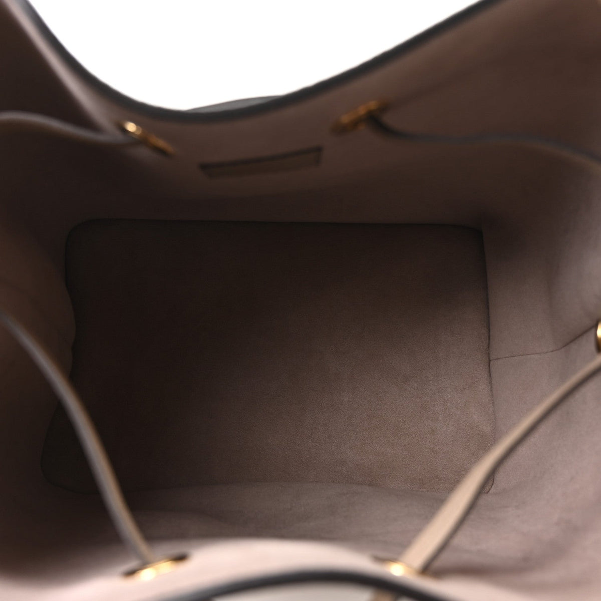 Empreinte Monogram Giant Neonoe Mm Tourt Handbag