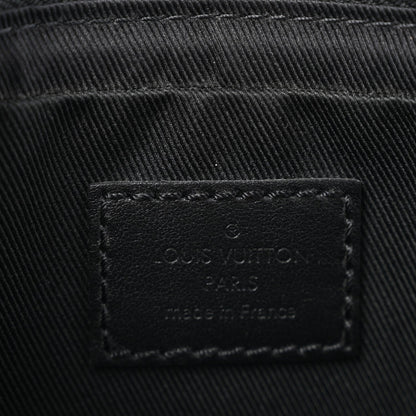 Reverse Monogram Eclipse Trio Messenger Handbag