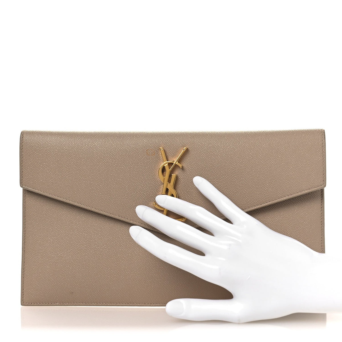 Pouch - Beige