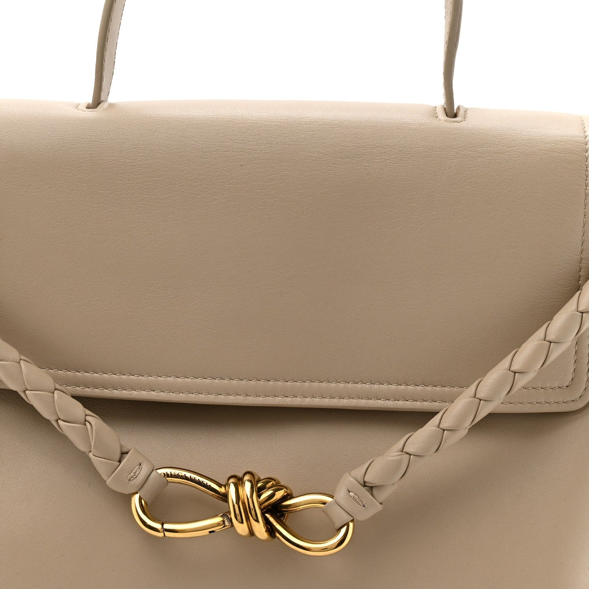 Medium Calfskin Handbag