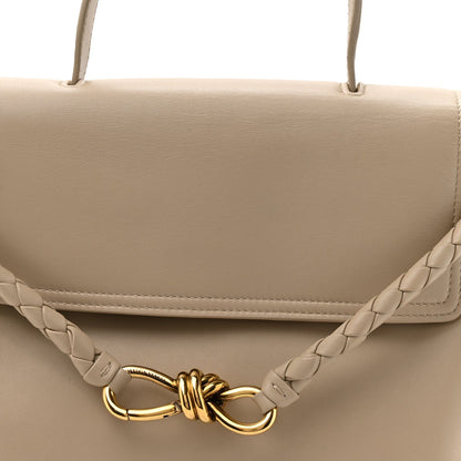 Medium Calfskin Handbag