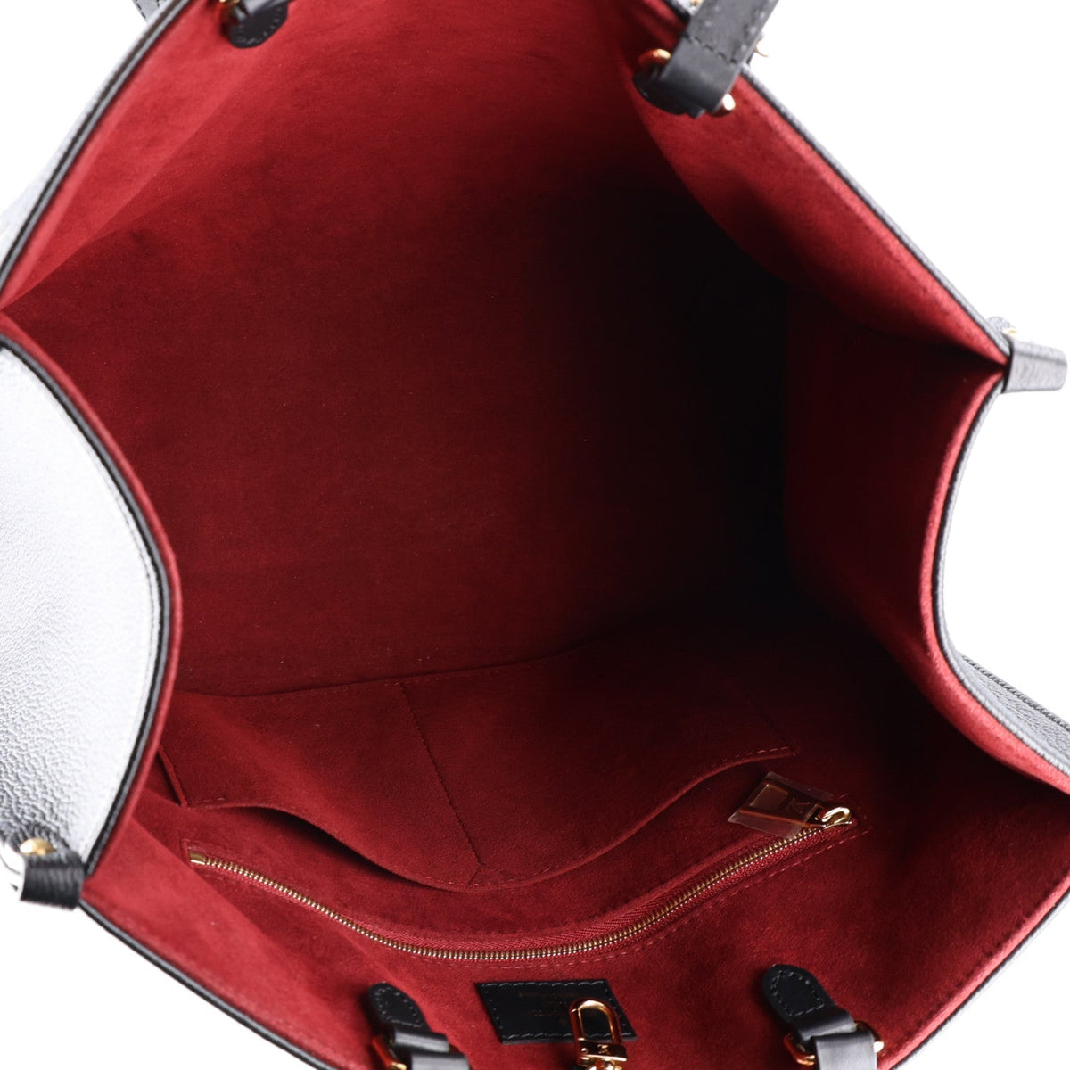 Handbag - Black