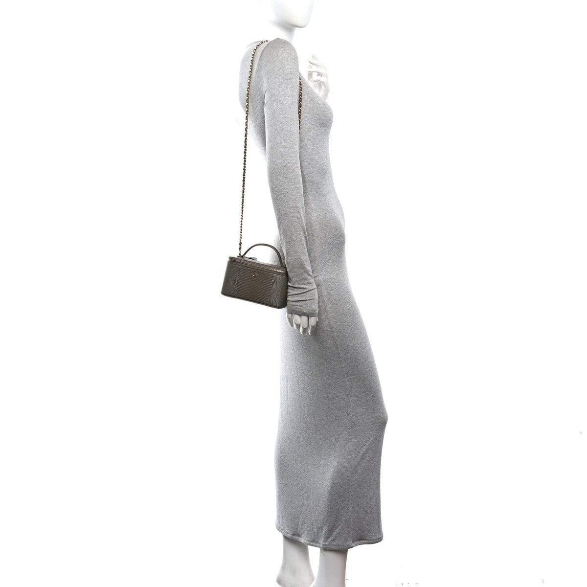 Calfskin Handbag