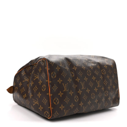 Monogram Speedy 35 Handbag