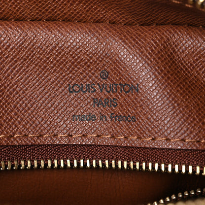 Monogram Nil 28 Handbag