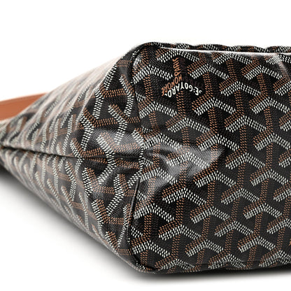 Hobo Bag - Black