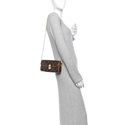 Monogram Pochette Camille Handbag