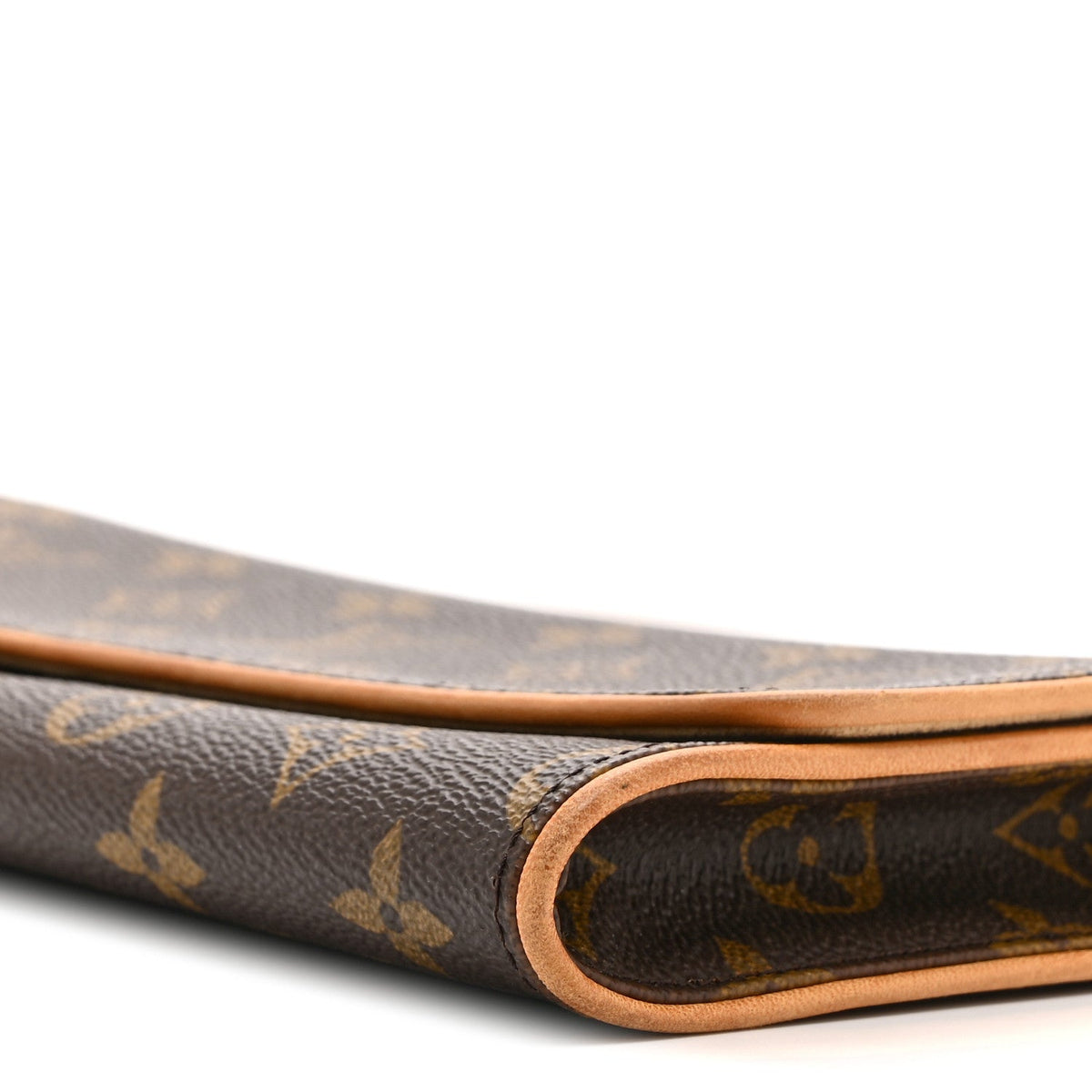 Monogram Pochette Twin Gm Handbag