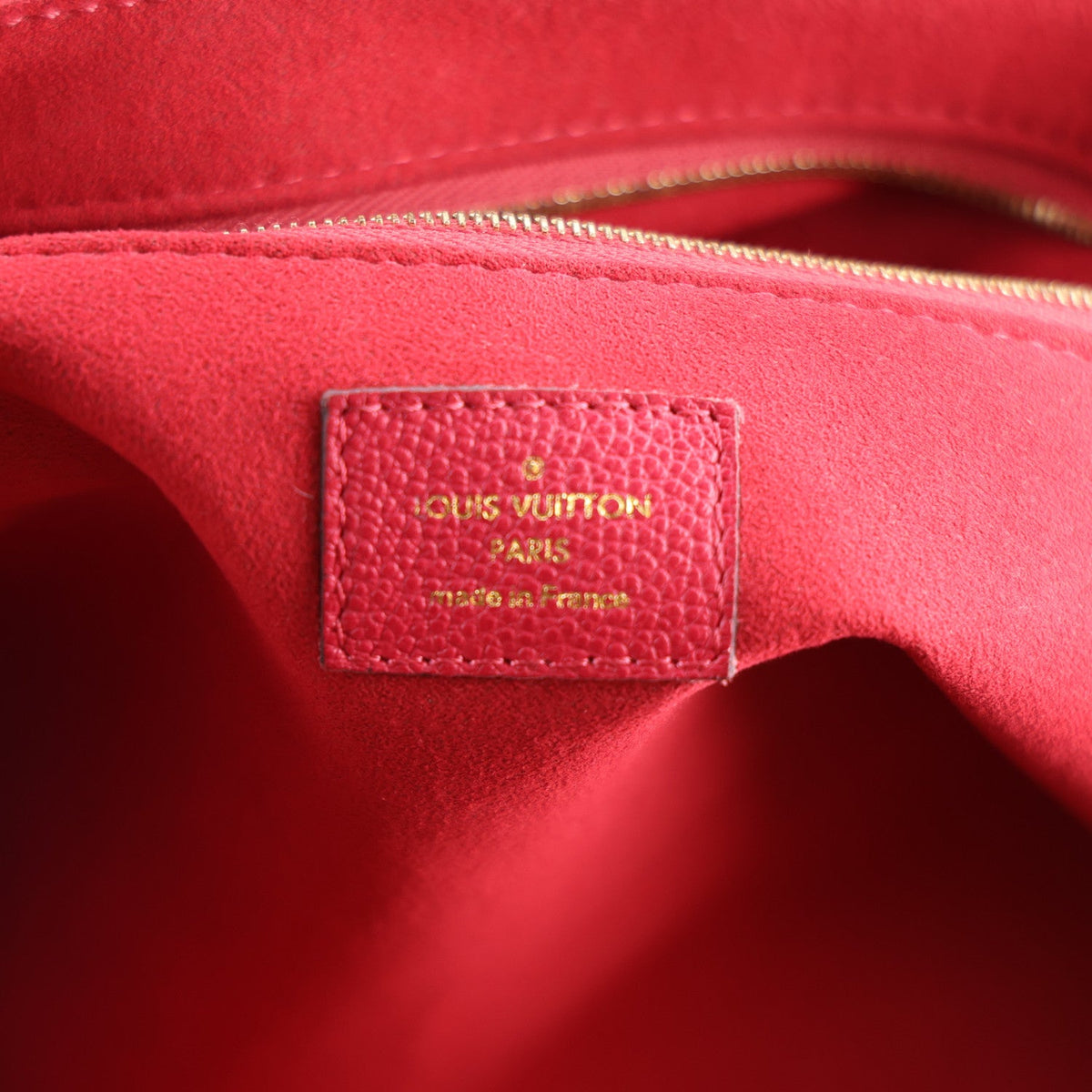 Empreinte Saint Germain Mm Aurore Handbag