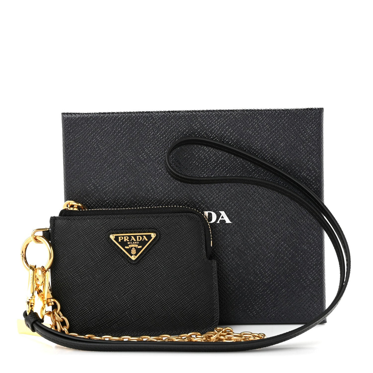 Handbag - Black