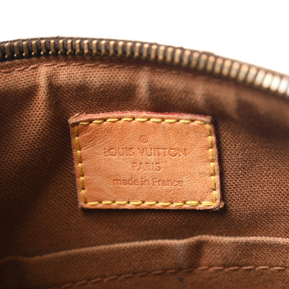 Monogram Tulum Gm Handbag