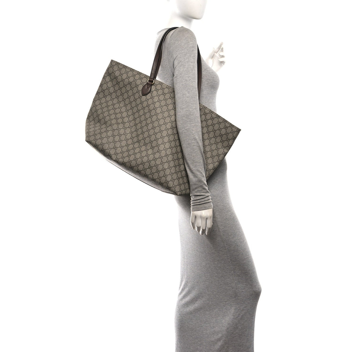 Medium Tote Bag