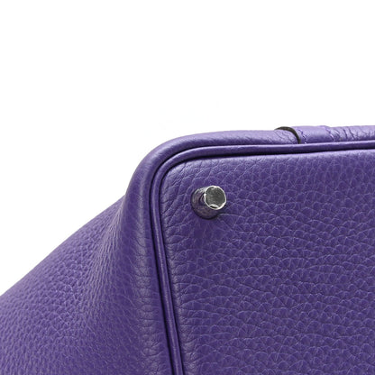 Handbag - Purple