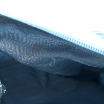 Nylon Shoulder Bag