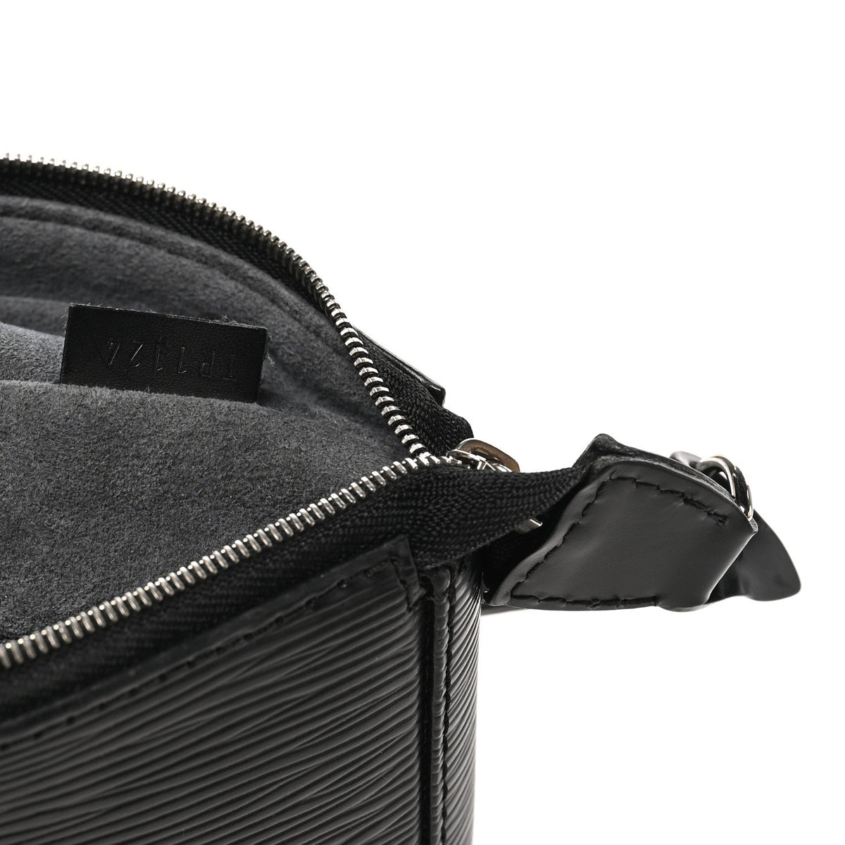 Handbag - Black