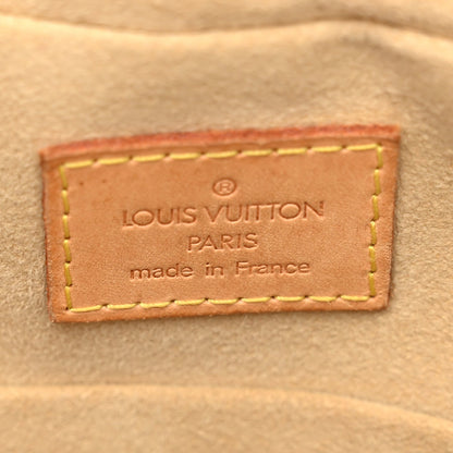 Handbag - Tan
